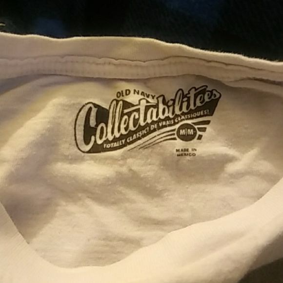 Steve Erkle Tshirt - Picture 2 of 2